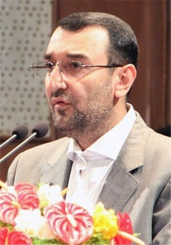 دکتر محمد مسعود سميعي نژاد