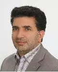 علیرضا کبیری اصل