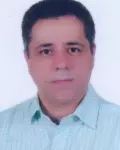 مرتضی مجدی