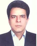 علی نمکین